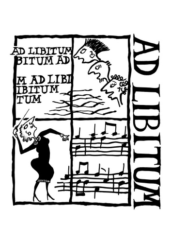 Ad_Libitum_kor's profile picture. Ambisiøst blandakor i Trondheim - allsidig repertoar! Vi tar oppdrag til din anledning. Svetlana Krstic Aksnes er vår faste dirigent siden august 2022!