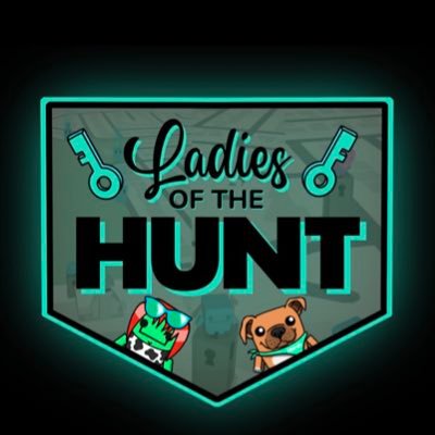 Ladies of the Hunt