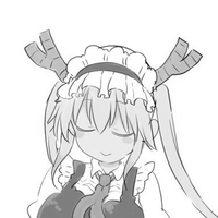 Tohru the Dragon Maid is gone! (Archived) (@dragonsimpmaid) 's Twitter Profile