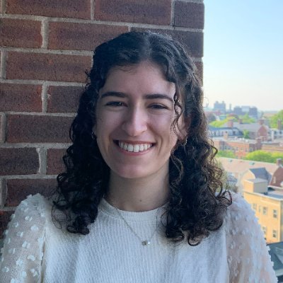Emma Peterman Profile