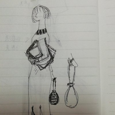 再浮上中。
久しぶりにログインしたら謎のツイートが勝手にされてました😅ごめんなさい。皆様に迷惑かけてなければいいのですが。。。
ほぼ、二次作品読み専門です。ふしぎ遊戯、翼宿、攻児、奎宿、アラタカンガタリ、ヒルコ、渡瀬悠宇、ジャン、ミカサ、ジャンミカ、諫山創、ジョージ朝倉、倉本聰、カズオ・イシグロ