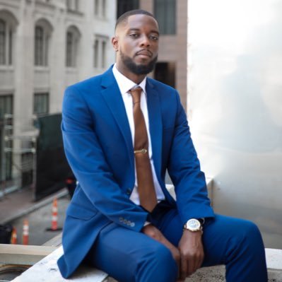 dphayesesquire's profile picture. Everything you need in an attorney! Contact 504-799-0374 for a free consultation.
