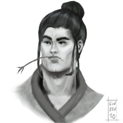Cinzento (Commission open)さんのプロフィール画像