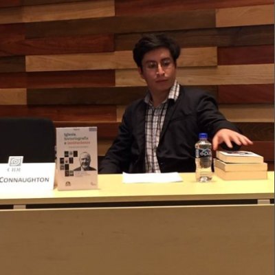 Arqueoistor's profile picture. Minds perverter: Archeologist & Historian. Working class hero: History teacher. Aquí circulan ideas y pensamientos. Profesor en la @ENAHoficial_dif y @UNAM_MX