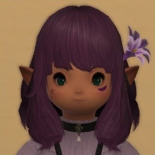 Nadia (she/her). Viciadisima al ffxiv con mi mona lalafel. Momogi Mogi@Spriggan. Hablo normalmente en español but I can talk english too.