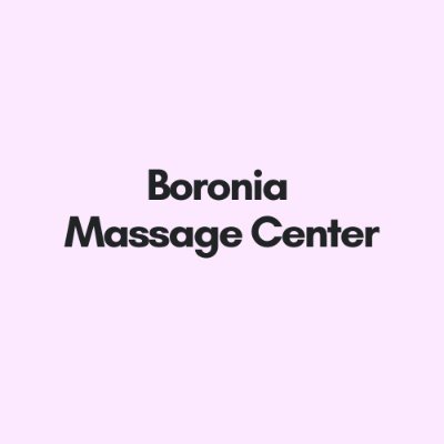 Boronia Massage Center in Boronia, Victoria to give yourself a well-deserved break. We are professional massage therapists who use a variety of techniques.
