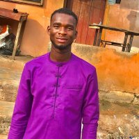 Madugba Emmanuel.Chinonso (@maduemmanuelc) 's Twitter Profile