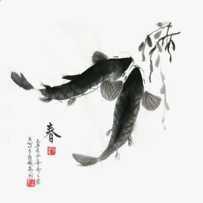 Exploring Chinese Painting and Art.Share free photos&videos and welcome to join me.#ChinesePainting