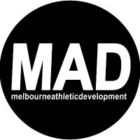 MelbAthDevelopment (@melbathdev) 's Twitter Profile