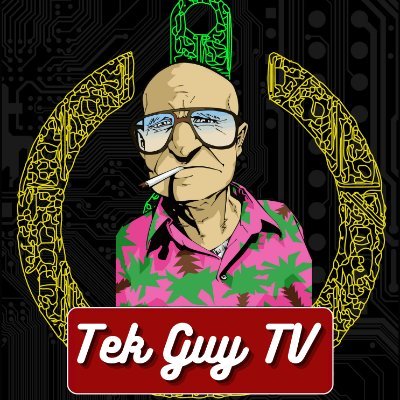 Overall Crypto loving kind of guy - Streamer & Content Creator - Personal account of @MSLTekGuy opinions are my own.

Business email: tekguyservices@gmail.com
