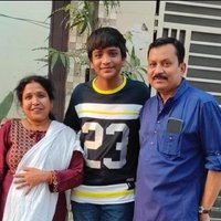 Arvind Kumar Mishra (@arvindk36429682) 's Twitter Profile