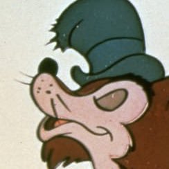 どのジャックくんさんのプロフィール画像