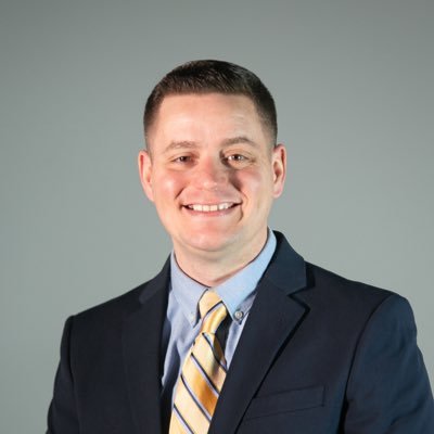 MikePounds5's profile picture. 