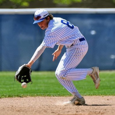 AWHS, Baseball wrestling (2023)