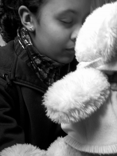 ANjo meu ♫