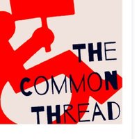 TheCommonThread91.7 (@thethread917) 's Twitter Profile