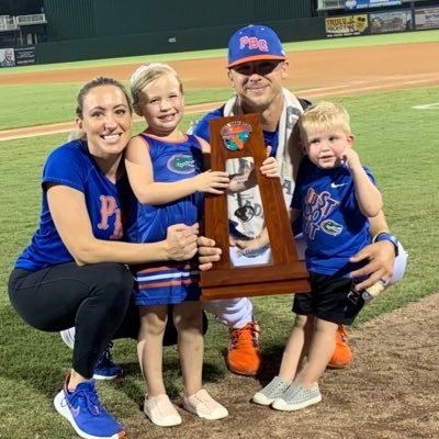 HC Palm Beach Gardens HS ⚾️🐊🇺🇸