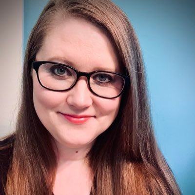 IG: beckinbooks. She/her. “Standard nerd.” Writer. I like to retweet other writers and authors to promote their work. I retweet about politics & disability.