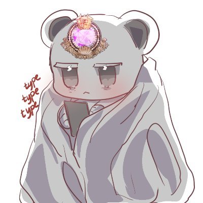NamelessTeddyさんのプロフィール画像