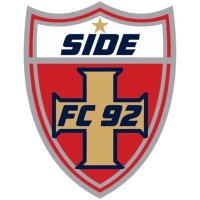 SIDEFC92 (@sidefc92) 's Twitter Profile