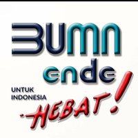 Bumn Ende Hebat(@Bumn_ende_Hebat) 's Twitter Profile Photo