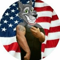 Running Wolf(@1_4_Wilderness_) 's Twitter Profile Photo
