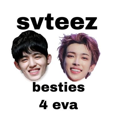 for 세븐틴 and 에이티즈