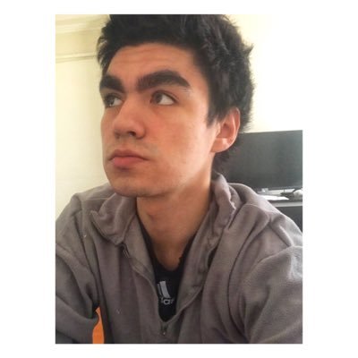 joaquingmt's profile picture. Ingeniero civil industrial. Sureño. 🇨🇱