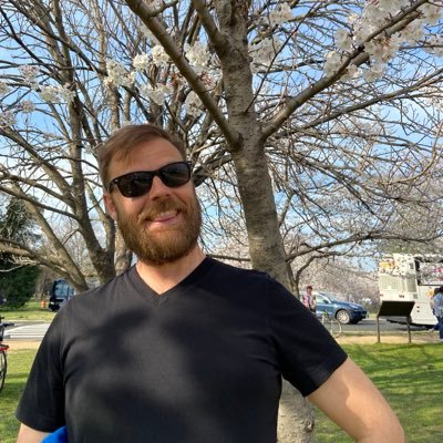 Swiert's profile picture. Microbiologist in Washington DC. Brews 🍺. Loves terrible puns, and either 🥃 or🍸. Sometimes 🏃♂️, sometimes 🎾 but now 🚲