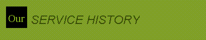 OurServiceHisto's profile picture. Sending reminders and tracking costs for all the important things in your life, online or to your phone.