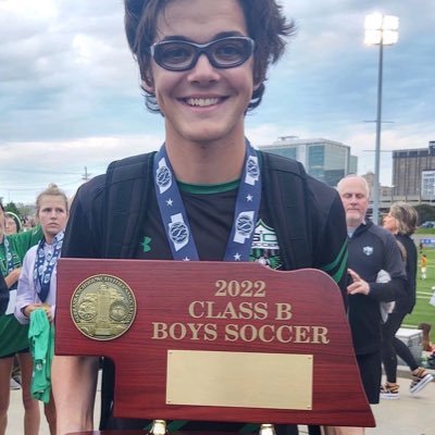 @unomaha ‘27 | Skutt ‘23 | Varsity Soccer