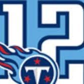 Just a lifelong Tennessee Titans fan doing a podcast dedicated to Titans News and fellow 12th Titan brethren.