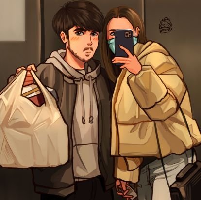 ~🐀 Alexby ~ Aroyitt 👑
https://t.co/m89gBlp3wI
https://t.co/d1Np3mk1TC
Por si quieren seguirme 💖