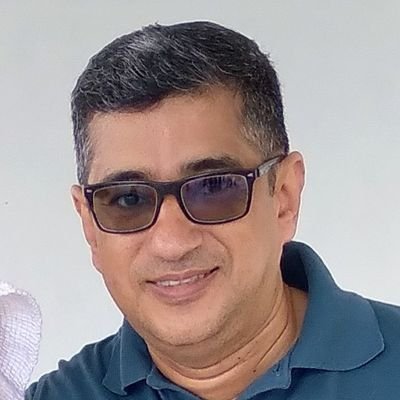 jesusalbertopj1's profile picture. Abogado Especializado en Derecho Probatorio.