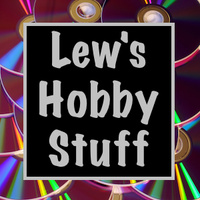 Lew's Hobby Stuff(@fuchinkans) 's Twitter Profileg