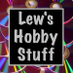 Lew's Hobby Stuff (@fuchinkans) Twitter profile photo