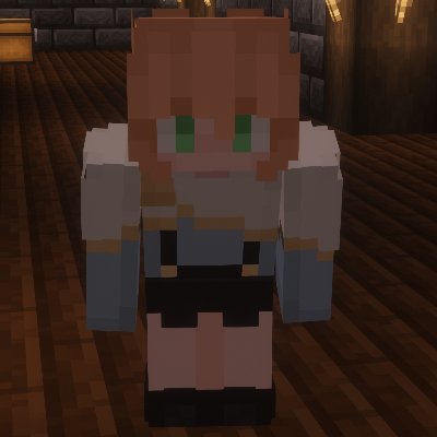 CopperSkye_ Profile Picture