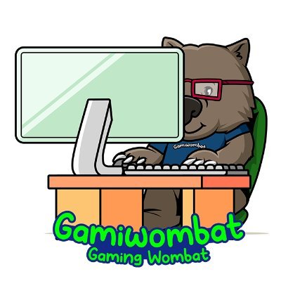 Gamiwombat Profile Picture