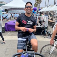 Inderjit Mehmi (@mi_onc) 's Twitter Profile