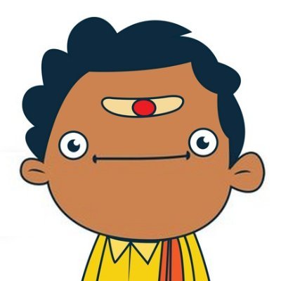 FYI Scheduled Caste: Paravan....
But my thoughts doesn't revolve around Caste all the time....