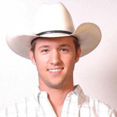 George strait son