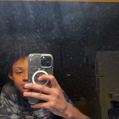 Mari3lli's profile picture. 143-224 🖤//🏳️‍🌈 MMH 💰