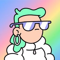 Jack.JIE (@121818sol) 's Twitter Profile