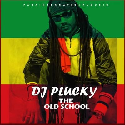 DJ PLUCKY
REGGAE ARTIS //SHOW // BANDA EN VIVO EVENTS ||
PANA INTERNATIONAL MUSIC
DISPONIBLE EN TODAS LAS TIENDAS DIGITALES
PANAMA || ECUADOR || USA