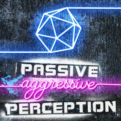 🎙Ivan & Steve: GMs & Hosts

System-agnostic #TTRPG discussion podcast obsessed with helping make your next session the best one yet🎲

New EVERGREEN eps Weds🗣