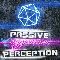 ⚔️Passive (Aggressive) Perception⚔️(@passive_podcast) 's Twitter Profileg