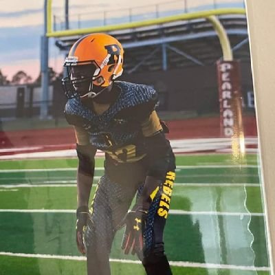 Student athlete Position Athlete Spring TX school Hildebrandt Intermediate School Class of 2028