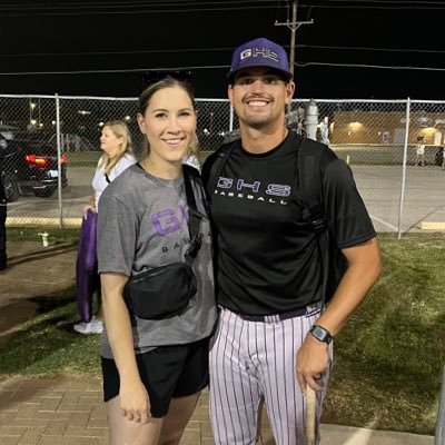 History Teacher | Baseball Coach at Granbury High School