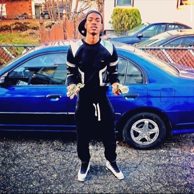 IG @BroadDay1_ You Know It’s Real When You Are Who You Think You Are 💯‼️