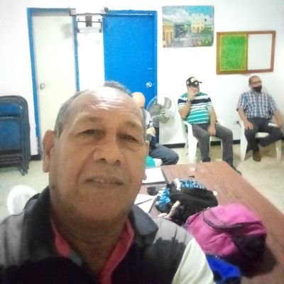 JesusMiche2's profile picture. técnico superior en turismo y hotelería, asesor en las áreas de alimentos y bebidas, instructor en bares y restaurante, banquetes,técnicas de supervisión entre
